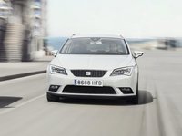 SEAT Leon III 1.6 MT 90 AG 4