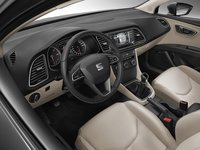 SEAT Leon III 1.6 MT 90 AG 5