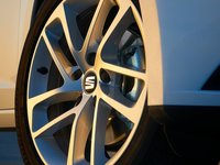 SEAT Leon III 1.6 MT 90 AG 6