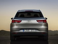 SEAT Leon III 1.6 MT 90 AG 7
