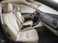 SEAT Leon III 1.6 MT 90 AG 9