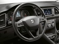 SEAT Leon III 1.6 MT 90 AG 10