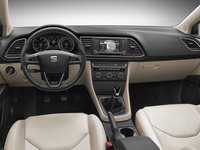 SEAT Leon III 1.6 MT 90 AG 11