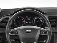 SEAT Leon III 1.6 MT 90 AG 12