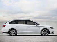 SEAT Leon III 1.6 MT 90 AG 13
