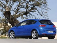 SEAT Leon II Facelift 2.0 AMT 140 AG 3