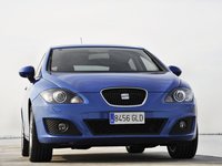 SEAT Leon II Facelift 2.0 AMT 140 AG 4