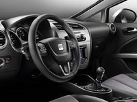 SEAT Leon II Facelift 2.0 AMT 140 AG 5