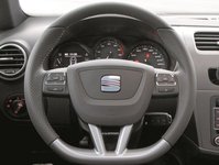 SEAT Leon II Facelift 2.0 AMT 140 AG 8