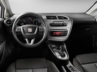 SEAT Leon II Facelift 2.0 AMT 140 AG 9