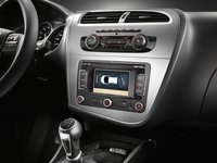 SEAT Leon II Facelift 2.0 AMT 140 AG 10