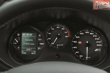 SEAT Leon II Facelift 2.0 AMT 140 AG 11