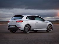 SEAT Leon Cupra III Facelift 2.0 AMT 300 AG 3