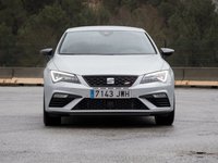 SEAT Leon Cupra III Facelift 2.0 AMT 300 AG 4