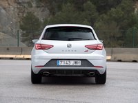 SEAT Leon Cupra III Facelift 2.0 AMT 300 AG 5