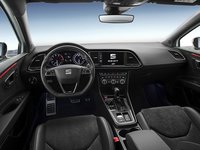 SEAT Leon Cupra III Facelift 2.0 AMT 300 AG 6