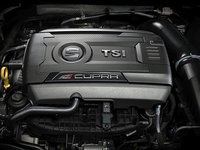 SEAT Leon Cupra III Facelift 2.0 AMT 300 AG 7