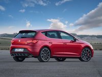 SEAT Leon Cupra III Facelift 2.0 AMT 290 AG 2