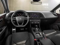 SEAT Leon Cupra III Facelift 2.0 AMT 290 AG 5