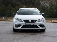 SEAT Leon Cupra III Facelift 2.0 AMT 300 AG AWD 3