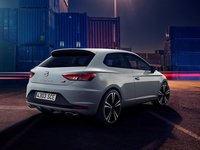 SEAT Leon Cupra III 2.0 AMT 265 AG 3