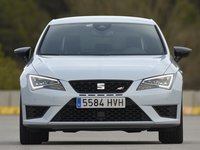 SEAT Leon Cupra III 2.0 AMT 265 AG 4
