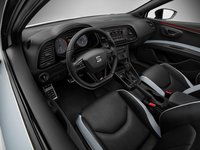 SEAT Leon Cupra III 2.0 AMT 265 AG 5