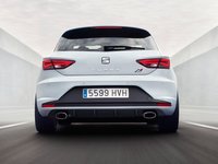 SEAT Leon Cupra III 2.0 AMT 265 AG 7