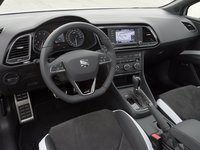 SEAT Leon Cupra III 2.0 AMT 265 AG 11