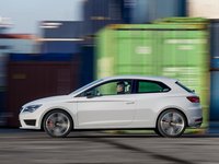 SEAT Leon Cupra III 2.0 AMT 265 AG 15
