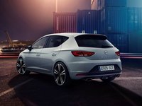 SEAT Leon Cupra III 2.0 AMT 265 AG 3