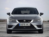 SEAT Leon Cupra III 2.0 AMT 265 AG 4