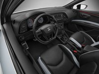 SEAT Leon Cupra III 2.0 AMT 265 AG 5