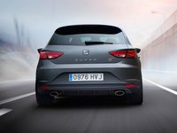 SEAT Leon Cupra III 2.0 AMT 265 AG 7