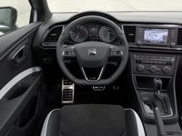 SEAT Leon Cupra III 2.0 AMT 265 AG 9