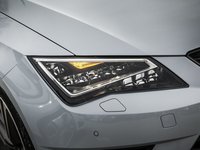 SEAT Leon Cupra III 2.0 AMT 265 AG 13