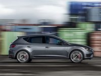 SEAT Leon Cupra III 2.0 AMT 265 AG 14