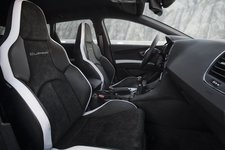 SEAT Leon Cupra III 2.0 MT 280 AG 5
