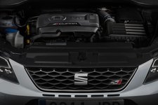 SEAT Leon Cupra III 2.0 MT 280 AG 7