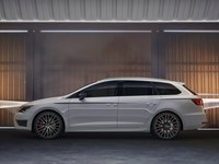 SEAT Leon Cupra III 2.0 MT 280 AG 8