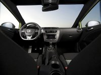 SEAT Leon Cupra II Facelift 2.0 MT 265 AG 2