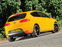 SEAT Leon Cupra II Facelift 2.0 MT 310 AG 2