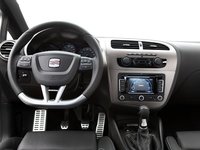 SEAT Leon Cupra II Facelift 2.0 MT 310 AG 4