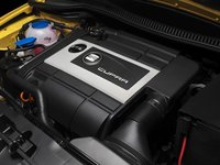 SEAT Leon Cupra II 2.0 MT 240 AG 2