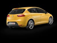 SEAT Leon Cupra II 2.0 MT 240 AG 3