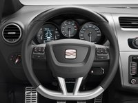 SEAT Leon Cupra II 2.0 MT 240 AG 5