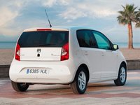 SEAT Mii 1.0 AMT 60 AG 3