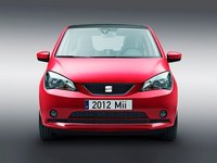 SEAT Mii 1.0 AMT 60 AG 4