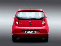 SEAT Mii 1.0 AMT 60 AG 6