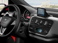 SEAT Mii 1.0 AMT 60 AG 10